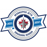 Winnipeg Jets logo vector logo