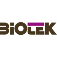 BIOTEK logo vector logo
