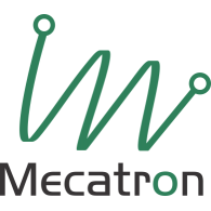 Mecatron logo vector logo