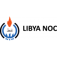 Libya National Oil Corporation logo vector logo