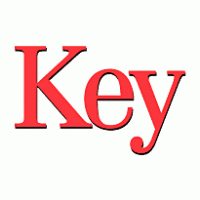 Key logo vector logo