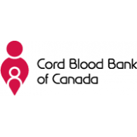 Cord Blood Bank of Canada logo vector logo