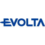 Evolta logo vector logo