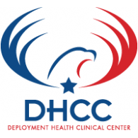 DHCC logo vector logo