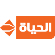 Al Hayat TV logo vector logo
