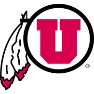 University of Utah logo vector logo