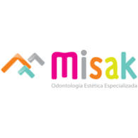 Misak logo vector logo