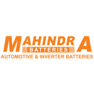 Mahindra logo vector logo