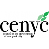 CENYC logo vector logo