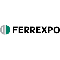 Ferrexpo logo vector logo