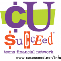 CU Succeed logo vector logo