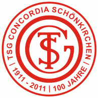TSG Concordia Schönkirchen logo vector logo