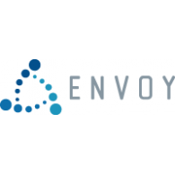 Envoy Services Ltd logo vector logo