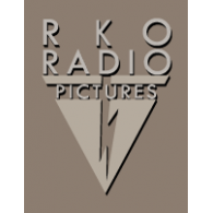 RKO Radio Pictures logo vector logo