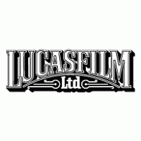 Lucasfilm logo vector logo