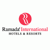 Ramada International Hotels & Resorts logo vector logo