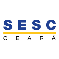 SESC Ceará logo vector logo