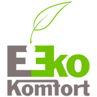 EKO KOMfort logo vector logo