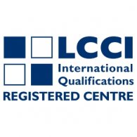LCCI logo vector logo