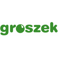 Groszek logo vector logo