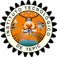 Instituto Tecnológico de Tepic logo vector logo