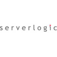 serverlogic logo vector logo