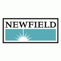 Newfield Exploration logo vector logo