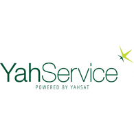 YahService logo vector logo