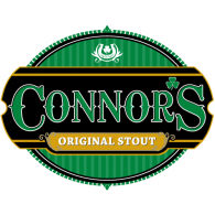 Connor’s Original Stout logo vector logo