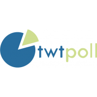 twtpoll logo vector logo
