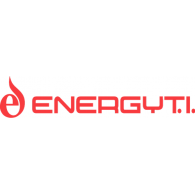 energyt.i. logo vector logo