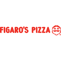 Figaro’s Pizza logo vector logo