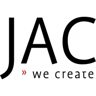 JAC logo vector logo