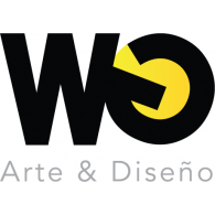 Arte y Diseño WG logo vector logo