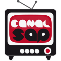 Canal SAP logo vector logo