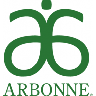 Arbonne International logo vector logo
