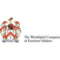 The Worshipful Company of Furniture Makers logo vector logo