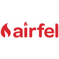 airfel logo vector logo