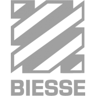 BIESSE logo vector logo