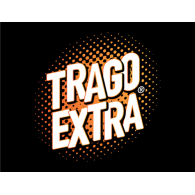 TragoExtra logo vector logo