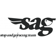 Stop And Go Racing Team logo vector logo