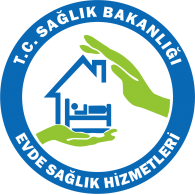 Evde Sağlık Hizmetleri logo vector logo