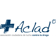 Aclad logo vector logo