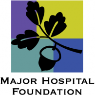 Major Hospital Foundation logo vector logo