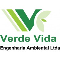 Verde Vida Engenharia Ambiental Ltda. logo vector logo