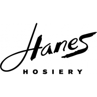 Hanes Hosiery logo vector logo