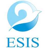 ESIS logo vector logo
