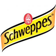 Schweppes logo vector logo