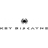 KEY BISCAYNE logo vector logo