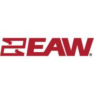 EAW logo vector logo